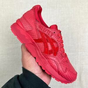 2015 Asics Gel-Lyte 5 "Red Mamba"